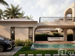 For sale 3 bedrooms villa in Ko Samui, Surat Thani