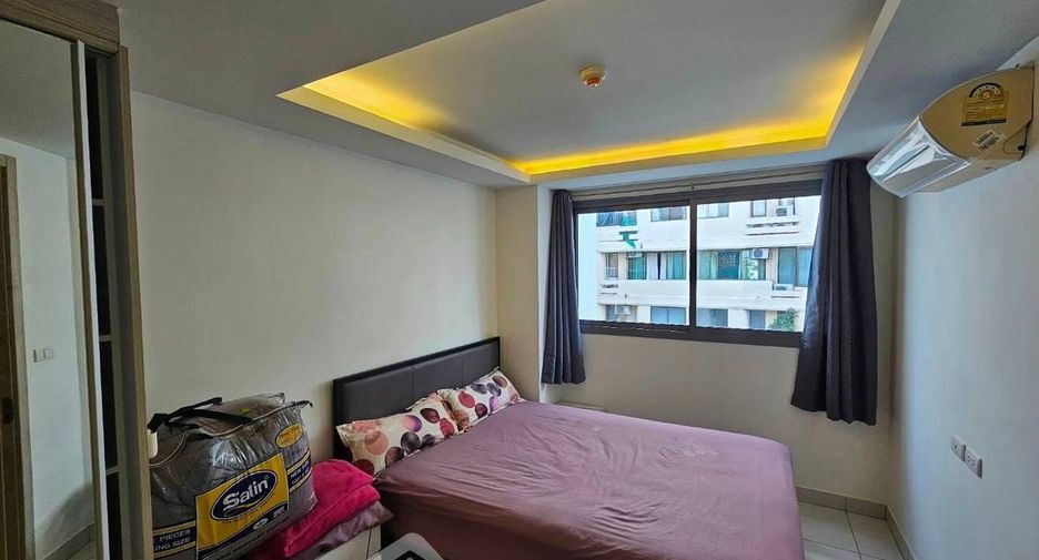 Wohnung zur Miete mit 2 Zimmer in Bang Lamung, Chonburi
