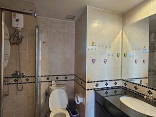 Wohnung zur Miete mit 2 Zimmer in Bang Lamung, Chonburi