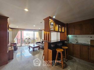 Wohnung zur Miete mit 2 Zimmer in Bang Lamung, Chonburi