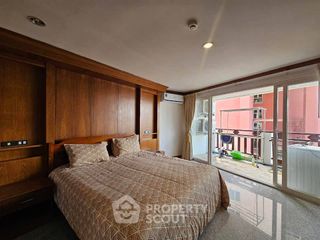 Wohnung zur Miete mit 2 Zimmer in Bang Lamung, Chonburi