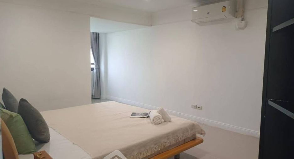 ให้เช่า 3 ห้องนอน คอนโด ใน วัฒนา, กรุงเทพฯ