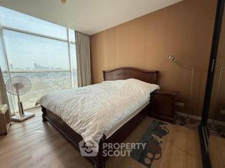 For rent 1 bed condo in Sathon, Bangkok