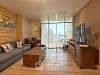 For rent 1 bed condo in Sathon, Bangkok