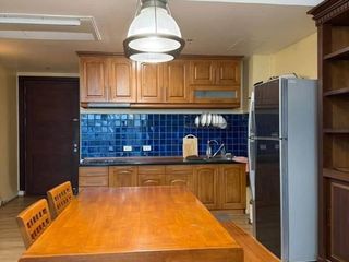 For rent 1 bed condo in Sathon, Bangkok