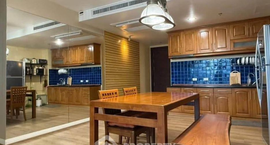 For rent 1 bed condo in Sathon, Bangkok
