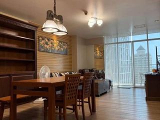 For rent 1 bed condo in Sathon, Bangkok
