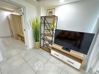 Wohnung zur Miete mit 1 Zimmer in Bang Lamung, Chonburi