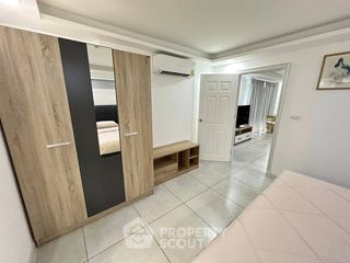 Wohnung zur Miete mit 1 Zimmer in Bang Lamung, Chonburi