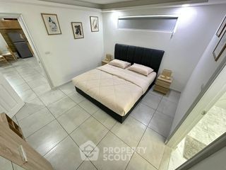 Wohnung zur Miete mit 1 Zimmer in Bang Lamung, Chonburi