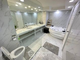 Wohnung zur Miete mit 1 Zimmer in Bang Lamung, Chonburi
