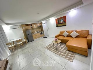 Wohnung zur Miete mit 1 Zimmer in Bang Lamung, Chonburi