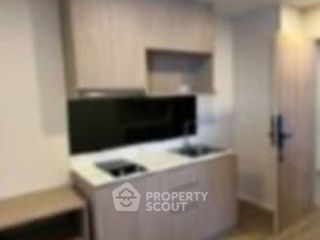For sale 1 bed condo in Yan Nawa, Bangkok