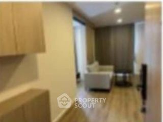 For sale 1 bed condo in Yan Nawa, Bangkok