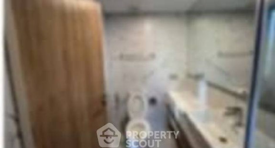 For sale 1 bed condo in Yan Nawa, Bangkok