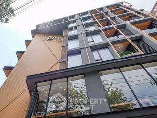 For sale 1 bed condo in Yan Nawa, Bangkok