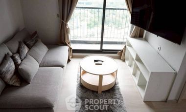 Condo en alquiler de 2 habitaciones en Pathum Wan, Bangkok