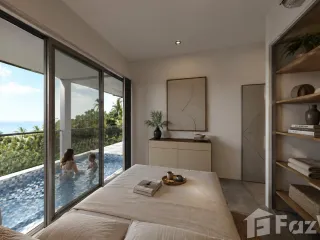 For sale 2 bedrooms apartment in Ko Samui, Surat Thani