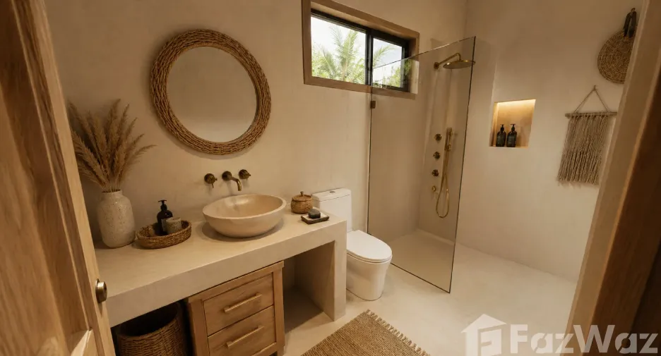 For sale 2 bedrooms apartment in Ko Samui, Surat Thani