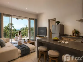 For sale 2 bedrooms apartment in Ko Samui, Surat Thani
