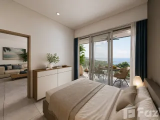 For sale 2 bedrooms apartment in Ko Samui, Surat Thani