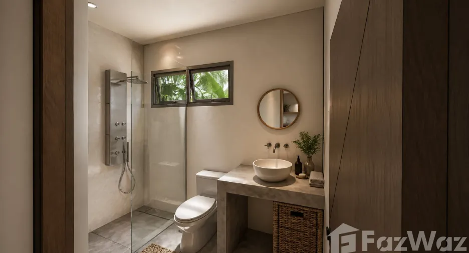 For sale 2 bedrooms apartment in Ko Samui, Surat Thani