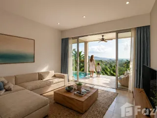 For sale 2 bedrooms apartment in Ko Samui, Surat Thani