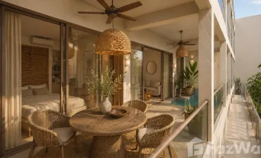For sale 2 bedrooms apartment in Ko Samui, Surat Thani