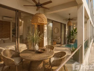 For sale 2 bedrooms apartment in Ko Samui, Surat Thani