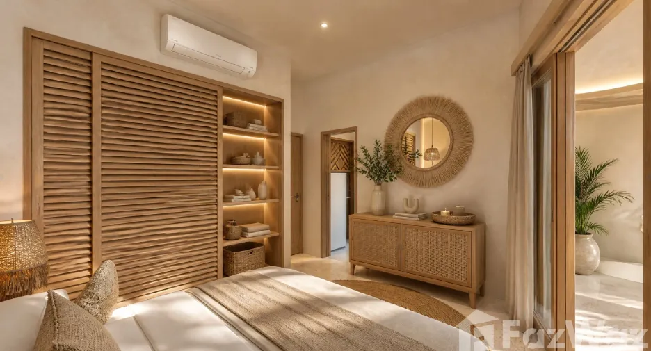For sale 2 bedrooms apartment in Ko Samui, Surat Thani