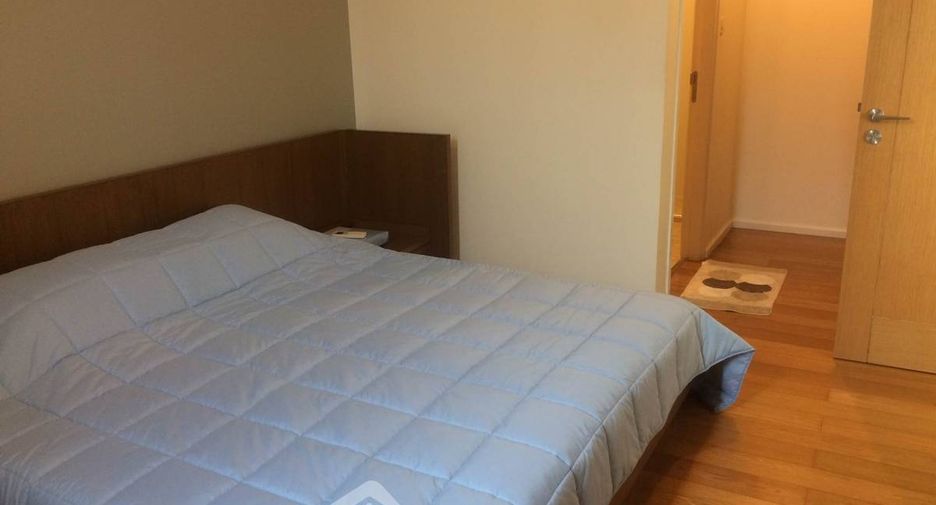 Wohnung zum Kauf mit 1 Zimmer in Watthana, Bangkok