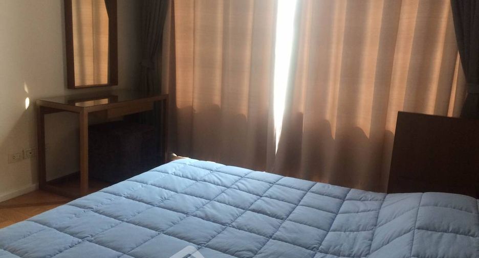 Wohnung zum Kauf mit 1 Zimmer in Watthana, Bangkok