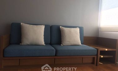 Wohnung zum Kauf mit 1 Zimmer in Watthana, Bangkok