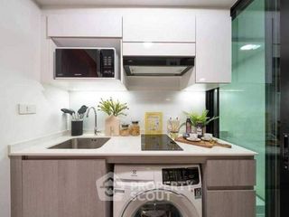 Condo en venta de 1 habitaciones en Bang Kapi, Bangkok