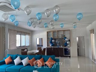 Casa en venta de 5 habitaciones en Saphan Sung, Bangkok