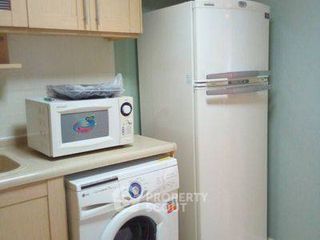 For sale 2 bedrooms condo in Bang Kho Laem, Bangkok