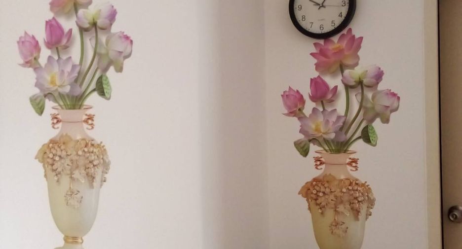 For sale 2 bedrooms condo in Bang Kho Laem, Bangkok
