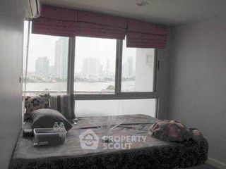 For sale 2 bedrooms condo in Bang Kho Laem, Bangkok