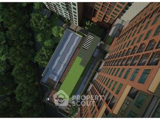 Condo en venta de 2 habitaciones en Bang Phlat, Bangkok