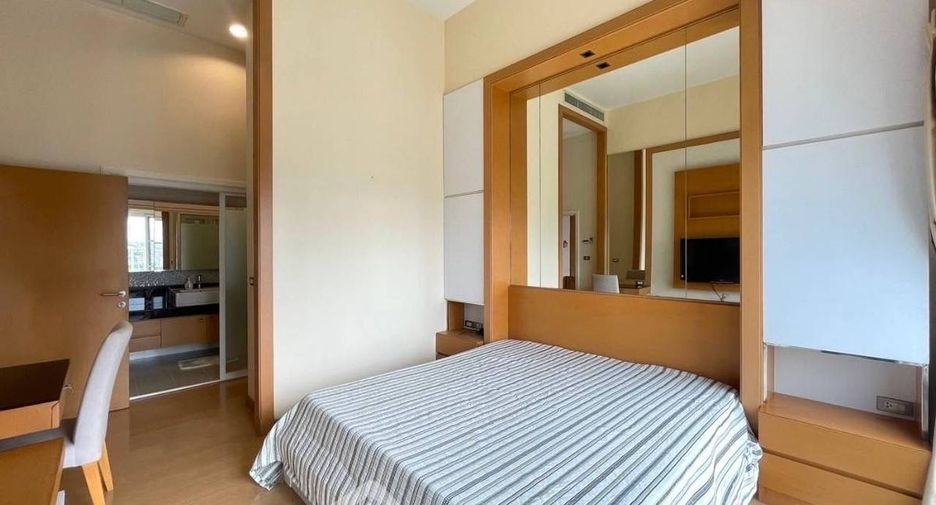 Wohnung zur Miete und zum Kauf mit 4 Zimmer in Khlong Toei, Bangkok