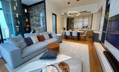For sale 2 bedrooms condo in Khlong Toei, Bangkok