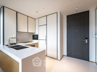 For sale 2 bedrooms condo in Khlong Toei, Bangkok