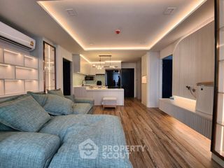 For sale 2 bedrooms condo in Yan Nawa, Bangkok