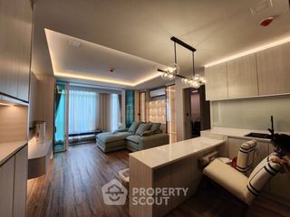 For sale 2 bedrooms condo in Yan Nawa, Bangkok