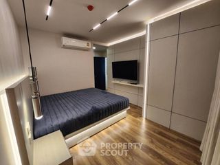 For sale 2 bedrooms condo in Yan Nawa, Bangkok