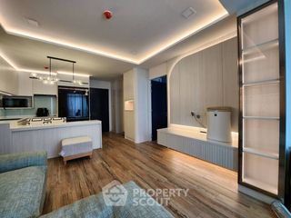 For sale 2 bedrooms condo in Yan Nawa, Bangkok
