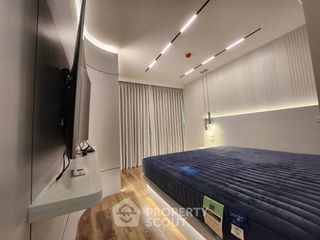For sale 2 bedrooms condo in Yan Nawa, Bangkok