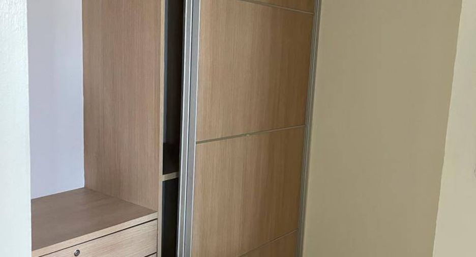 For sale 3 bedrooms condo in Khlong Toei, Bangkok