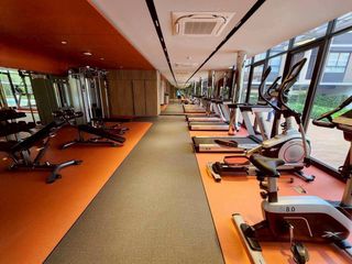 Condo en venta de estudio en Lat Krabang, Bangkok