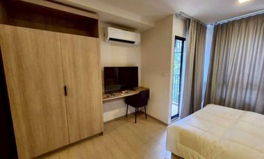Condo en venta de estudio en Lat Krabang, Bangkok